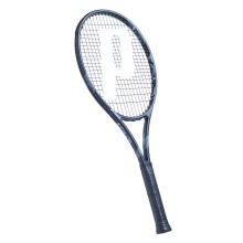 Prince Tennisschläger ATS Tour 100P Carbon 100in/305g/Turnier 2024 schwarz - unbesaitet -